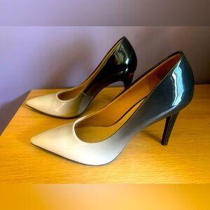 NEW Christian Siriano heels size 7 1/2